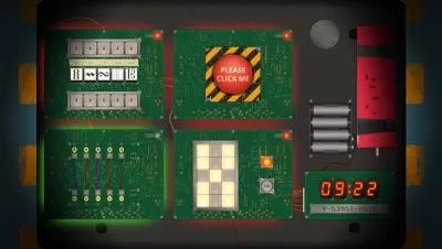 Them Bombs — скриншот 3