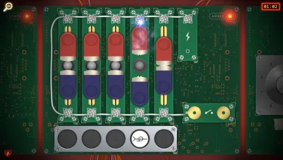 Them Bombs — скриншот 4