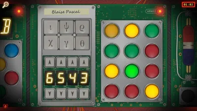 Them Bombs — скриншот 5