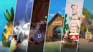 PowerWash Simulator – Набор Ultimate Satisfaction