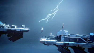 Planet of Lana II - Supporter Edition — скриншот 1