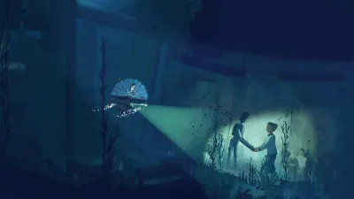 Planet of Lana II - Supporter Edition — скриншот 6