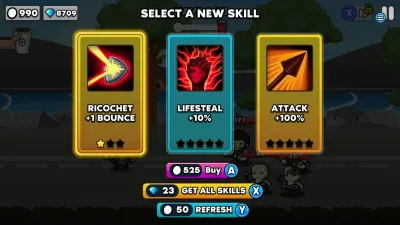 Cup Heroes: Diamond Hoard Bundle — скриншот 4