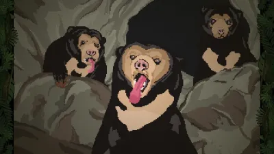 Sumatra: Fate of Yandi — скриншот 2