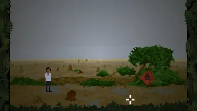 Sumatra: Fate of Yandi — скриншот 4