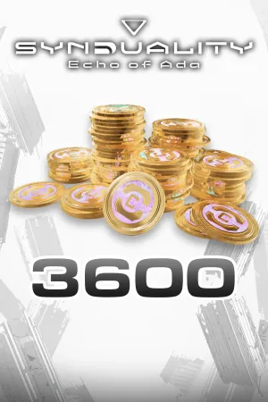 SYNDUALITY Echo of Ada - 3600 SYN COINS