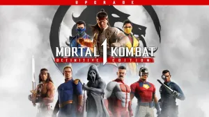 Mortal Kombat™ 1: Полное издание – Обновление