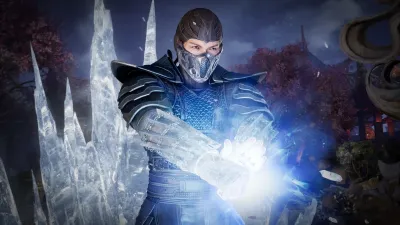 Mortal Kombat™ 1: Полное издание – Обновление — скриншот 1