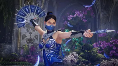Mortal Kombat™ 1: Полное издание – Обновление — скриншот 3