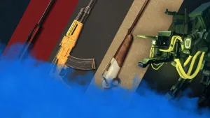 Generation Zero® - Advanced Intelligence Cosmetics Pack