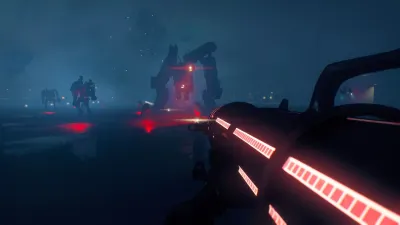 Generation Zero® - Advanced Intelligence Cosmetics Pack — скриншот 2