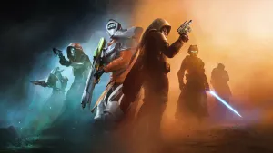 Destiny 2: Год пророчества (PC)