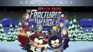 South Park™: The Fractured but Whole™ - SEASON PASS