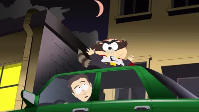 South Park™: The Fractured but Whole™ - SEASON PASS — скриншот 5
