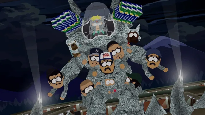South Park™: The Fractured but Whole™ - SEASON PASS — скриншот 9