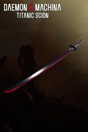 Металлическое снаряжение - Shiden (та-чи)