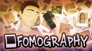 FOMOGRAPHY