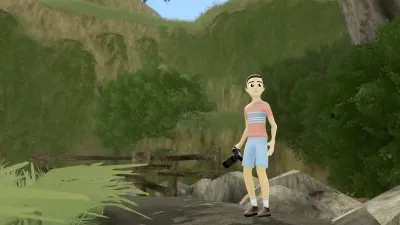 FOMOGRAPHY — скриншот 1