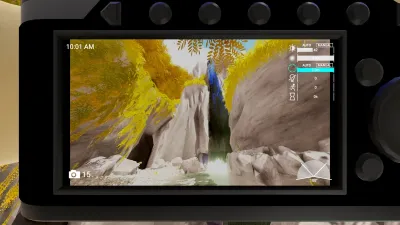 FOMOGRAPHY — скриншот 3