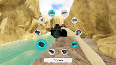 FOMOGRAPHY — скриншот 5