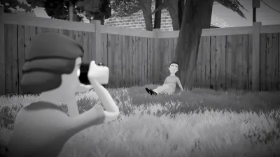 FOMOGRAPHY — скриншот 6