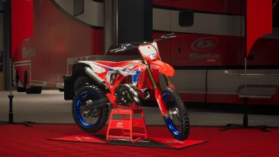 MX vs ATV Legends - 2026 Beta Pack — скриншот 1