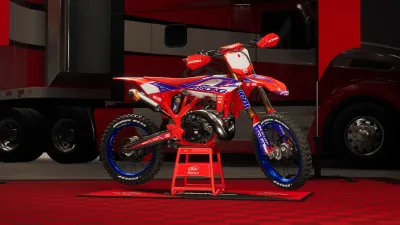 MX vs ATV Legends - 2026 Beta Pack — скриншот 2