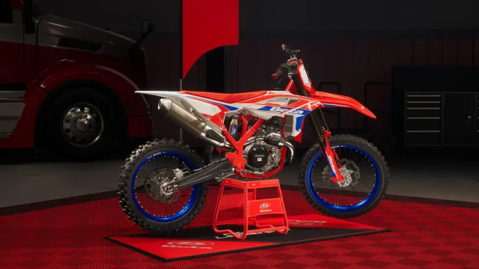 MX vs ATV Legends - 2026 Beta Pack — скриншот 3