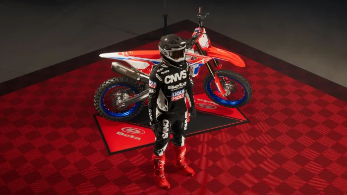 MX vs ATV Legends - 2026 Beta Pack — скриншот 4