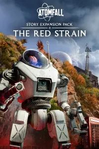 Atomfall Story Expansion Pack: The Red Strain