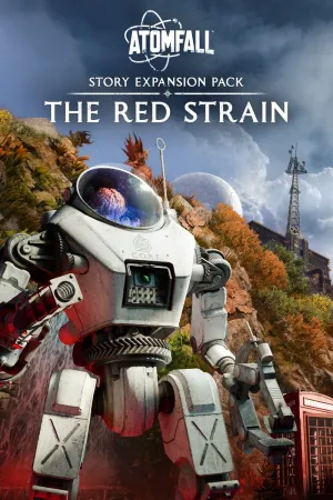 Atomfall Story Expansion Pack: The Red Strain