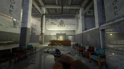 Atomfall Story Expansion Pack: The Red Strain — скриншот 3