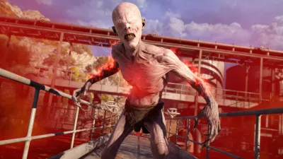 Atomfall Story Expansion Pack: The Red Strain — скриншот 6