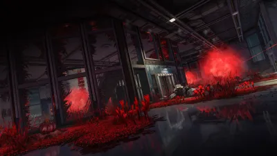 Atomfall Story Expansion Pack: The Red Strain — скриншот 9