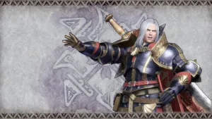 Охотничий голос: Королевская боль