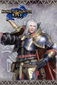 Охотничий голос: Королевская боль