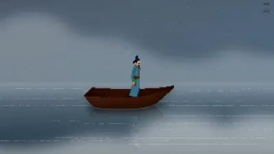 Detective Di: The Silk Rose Murders — скриншот 4