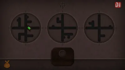 Detective Di: The Silk Rose Murders — скриншот 6