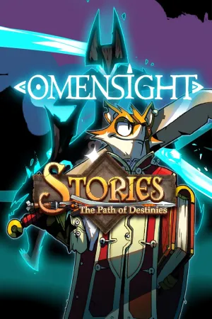 Stories: The Path of Destinies & Omensight Bundle