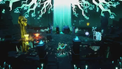 Stories: The Path of Destinies & Omensight Bundle — скриншот 1