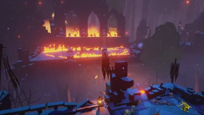 Stories: The Path of Destinies & Omensight Bundle — скриншот 3