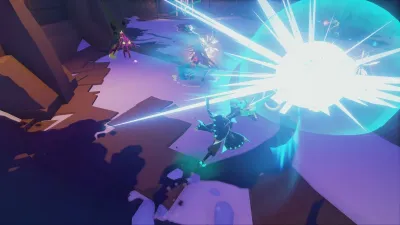 Stories: The Path of Destinies & Omensight Bundle — скриншот 4