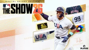 MLB® The Show™ 26: Digital Deluxe Edition