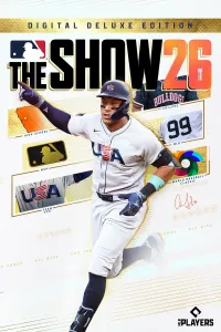 MLB® The Show™ 26: Digital Deluxe Edition