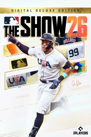 MLB® The Show™ 26: Digital Deluxe Edition