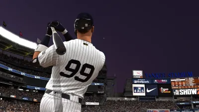 MLB® The Show™ 26: Digital Deluxe Edition — скриншот 1