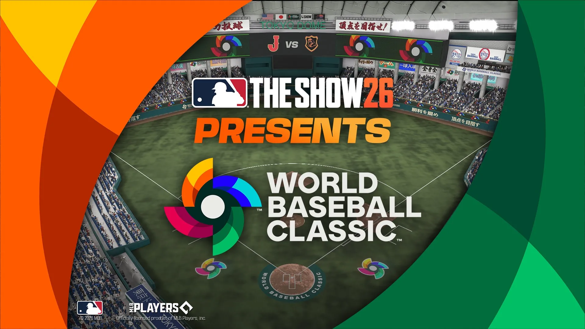 MLB® The Show™ 26: Digital Deluxe Edition — трейлер