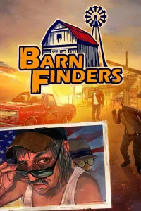 Barn Finders