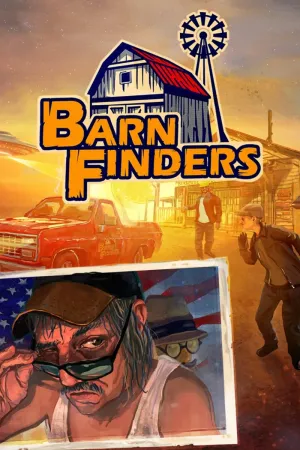 Barn Finders
