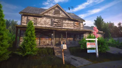 Barn Finders — скриншот 7